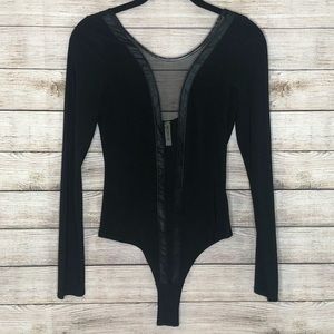 Arden B. Bodysuit